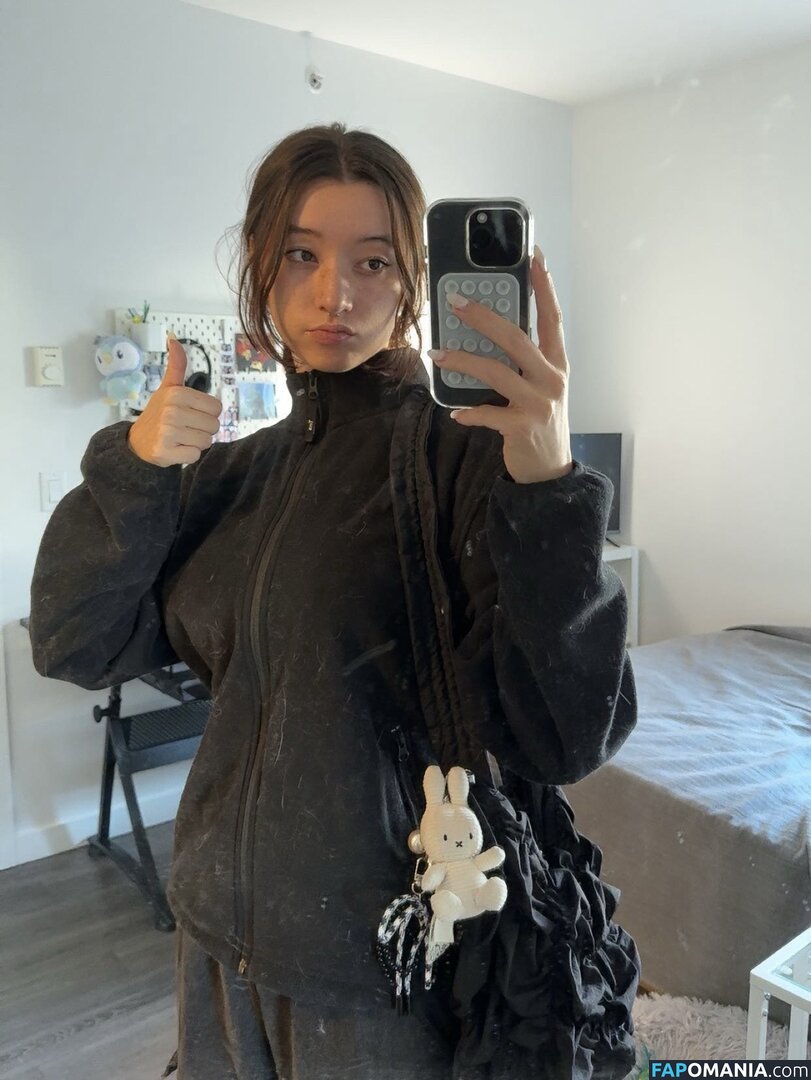 kaerisake Nackt OnlyFans  Geleaktes Foto #13