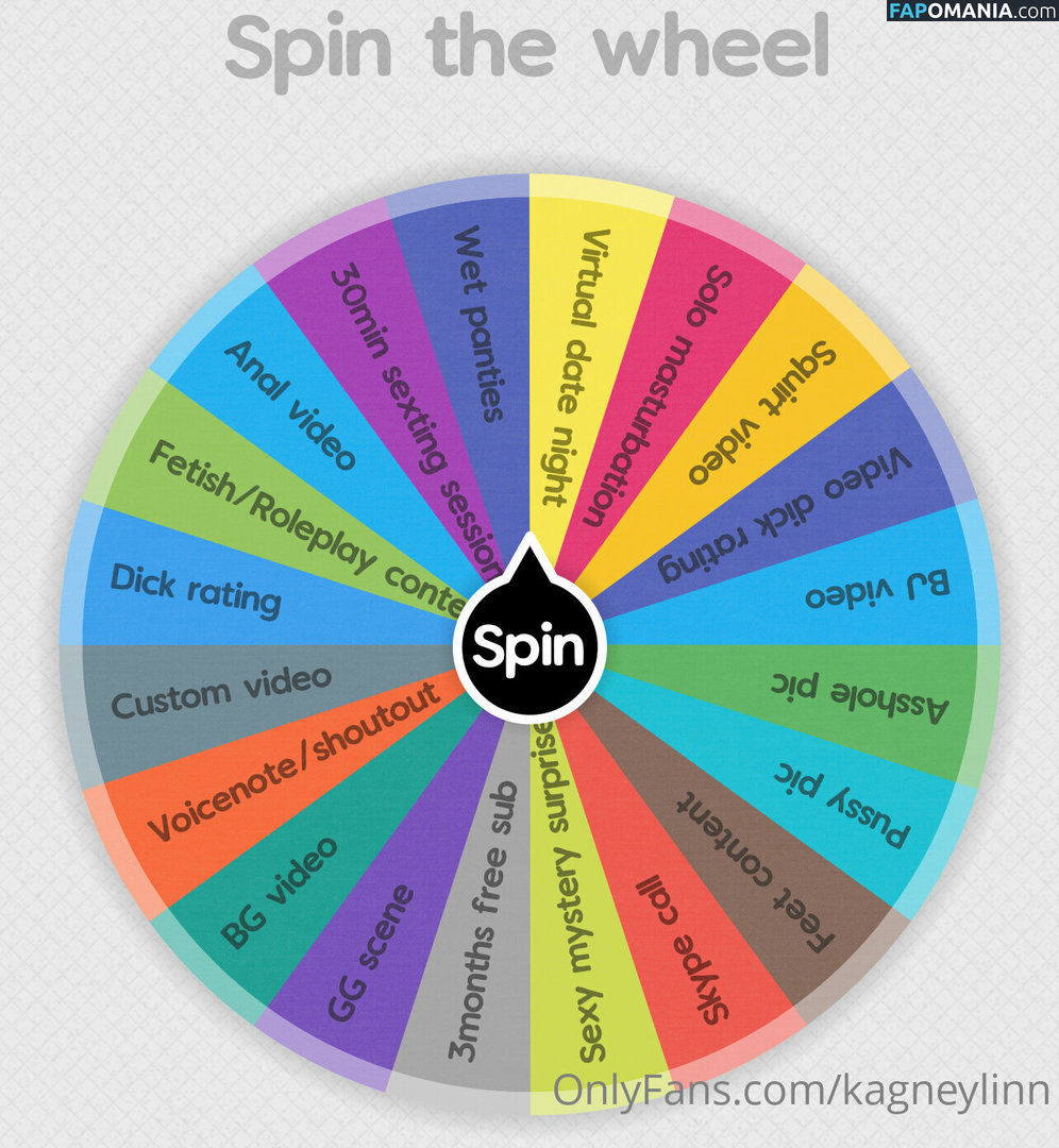 flyingspreadies76 / kagneylinn Nackt OnlyFans  Geleaktes Foto #10