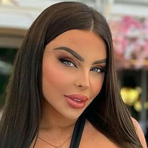 Kahina Sbauty