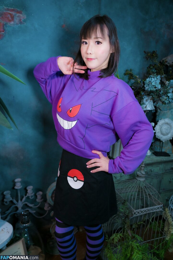 Kaho Shibuya / Shibukaho Nackt OnlyFans  Geleaktes Foto #66