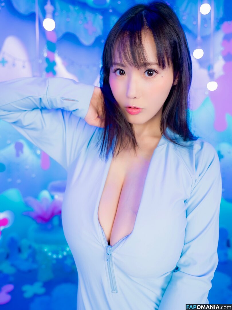 Kaho Shibuya / Shibukaho Nackt OnlyFans  Geleaktes Foto #90