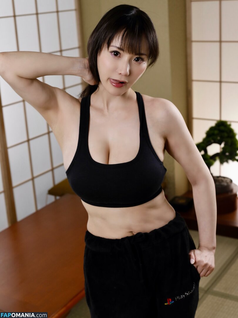 Kaho Shibuya / Shibukaho Nackt OnlyFans  Geleaktes Foto #99