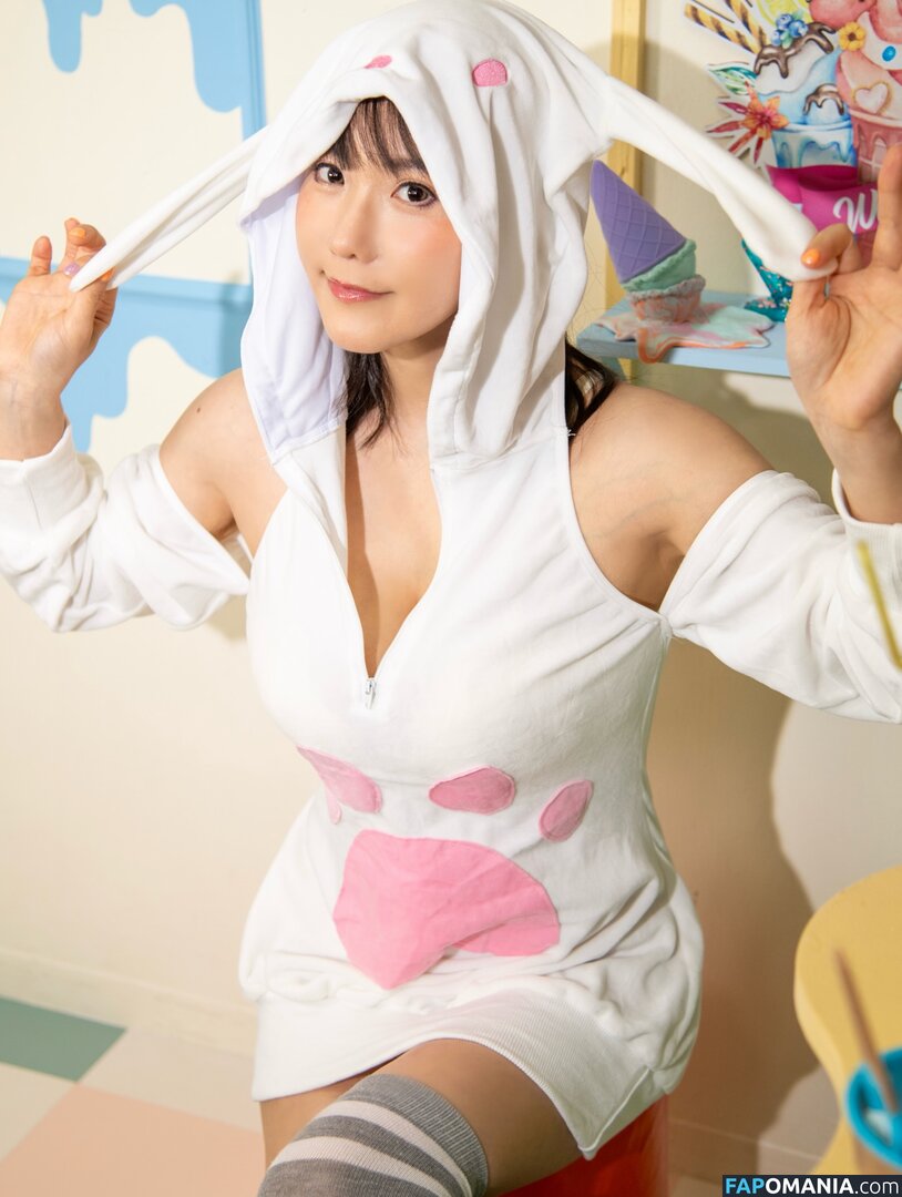Kaho Shibuya / Shibukaho Nackt OnlyFans  Geleaktes Foto #107
