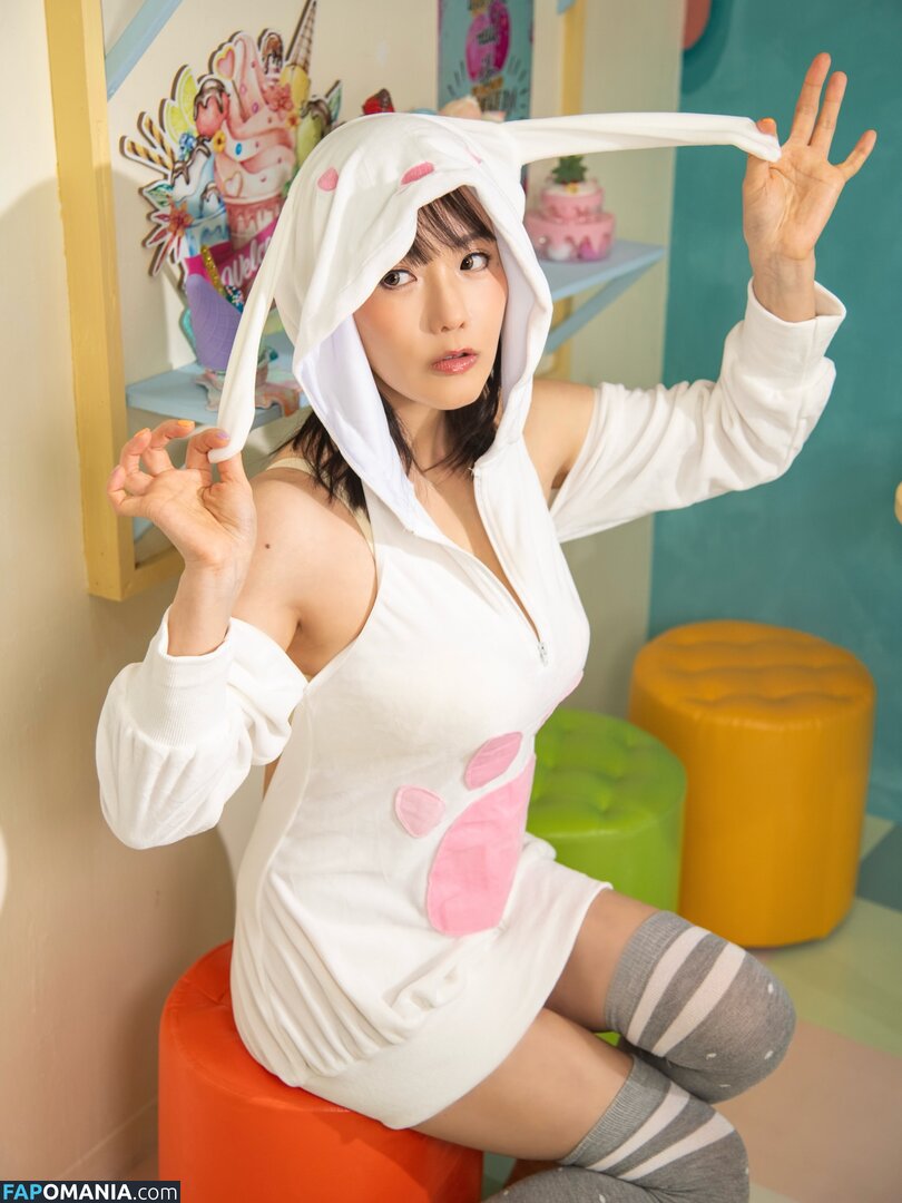 Kaho Shibuya / Shibukaho Nackt OnlyFans  Geleaktes Foto #112