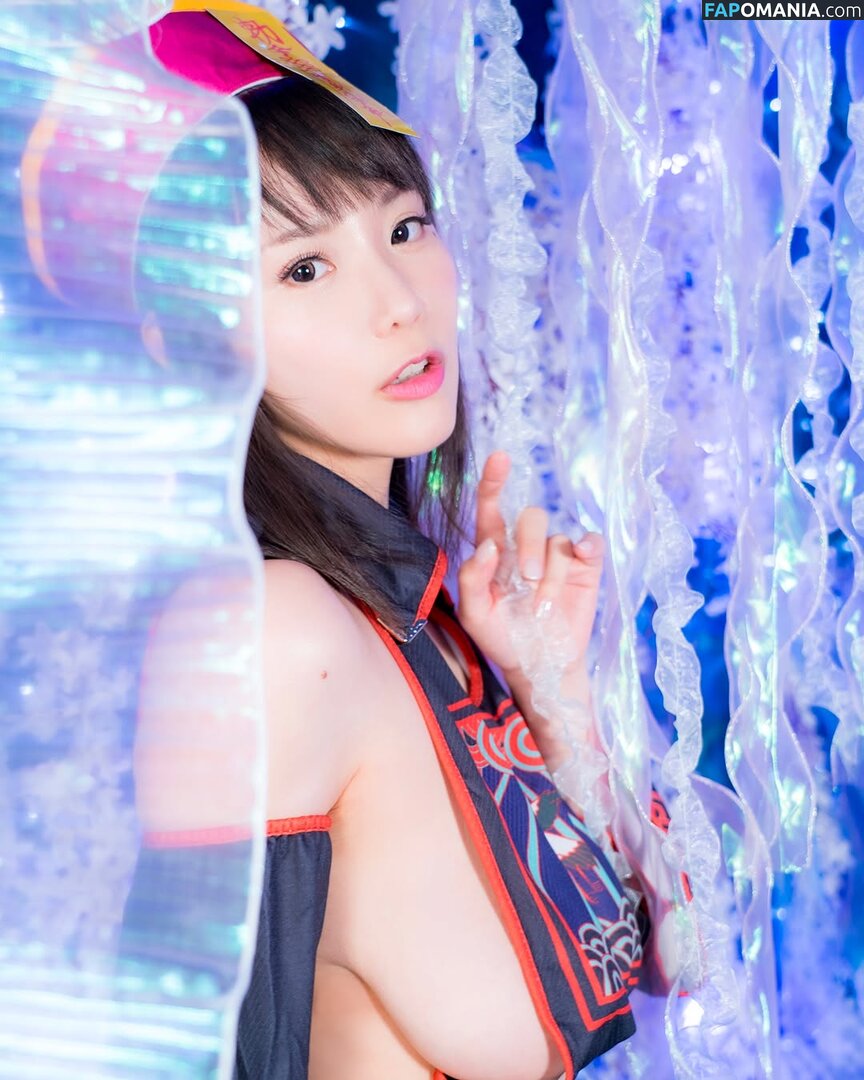 Kaho Shibuya / Shibukaho Nackt OnlyFans  Geleaktes Foto #132