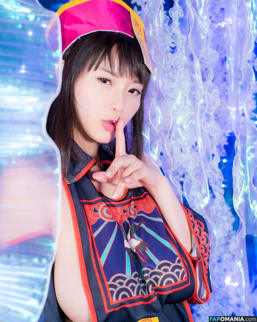 Kaho Shibuya / Shibukaho Nackt OnlyFans  Geleaktes Foto #133
