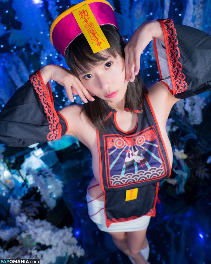 Kaho Shibuya / Shibukaho Nackt OnlyFans  Geleaktes Foto #139