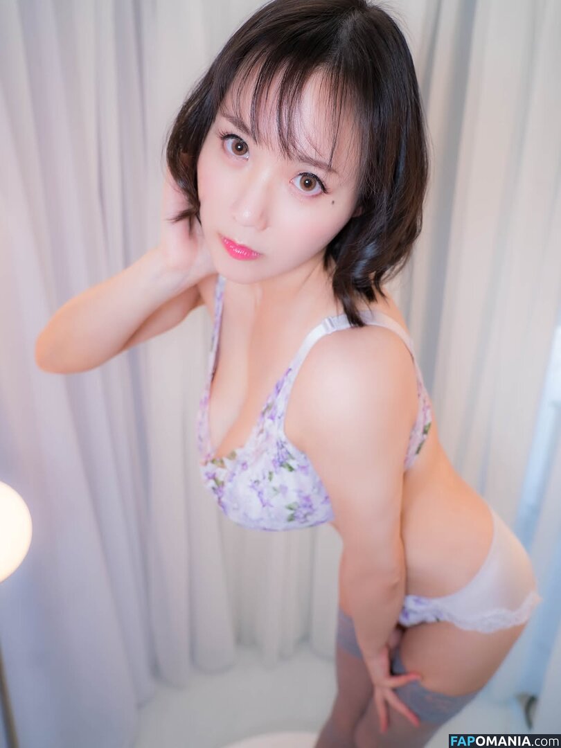 Kaho Shibuya / Shibukaho Nackt OnlyFans  Geleaktes Foto #145