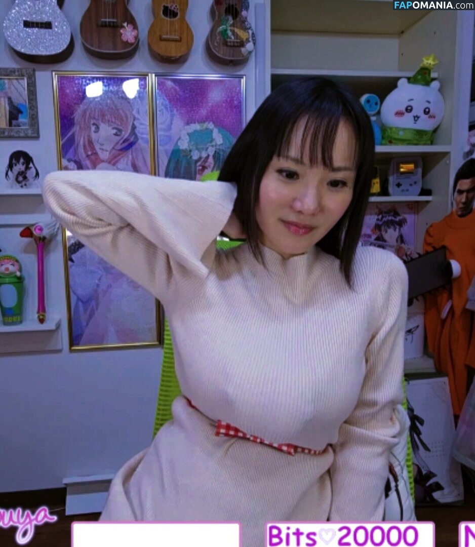 Kaho Shibuya / Shibukaho Nackt OnlyFans  Geleaktes Foto #163