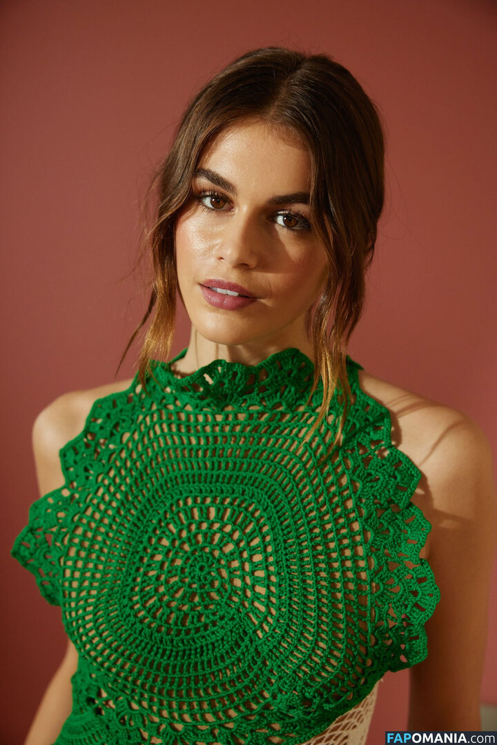 Kaia Gerber / KaiaGerber Nackt OnlyFans  Geleaktes Foto #28