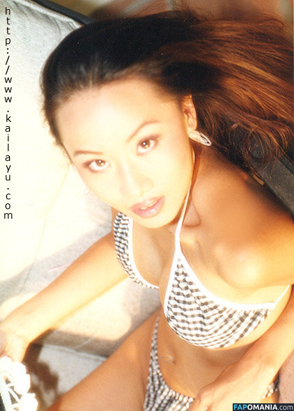 Kaila Yu / kailayu Nackt OnlyFans  Geleaktes Foto #77