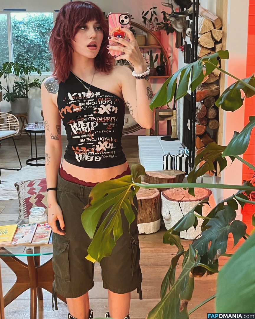 Kailee Morgue / aanesthetic24 / morguemami Nackt OnlyFans  Geleaktes Foto #21