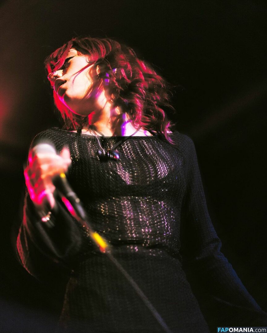 Kailee Morgue / aanesthetic24 / morguemami Nackt OnlyFans  Geleaktes Foto #33