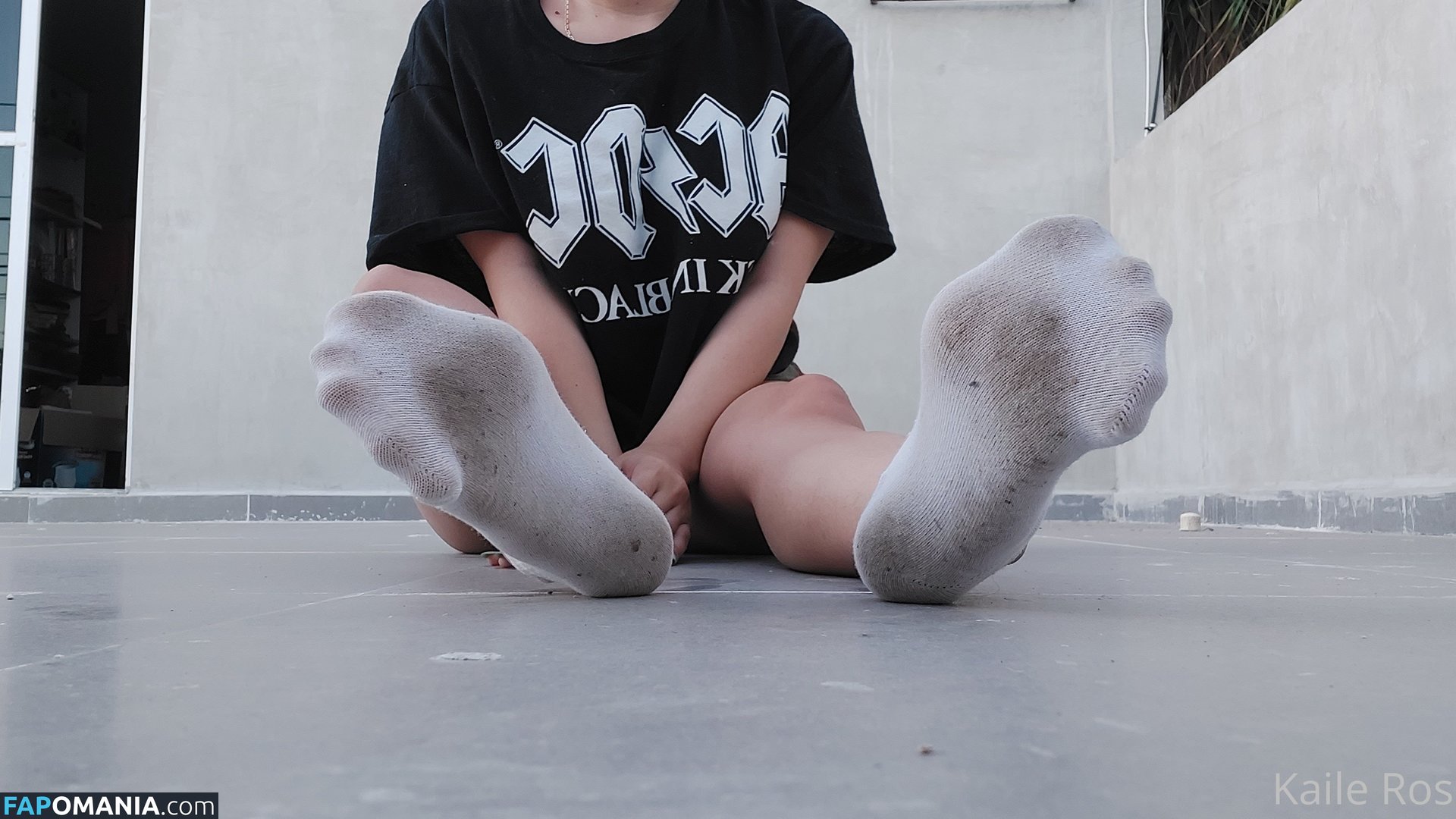 kaileros Nackt OnlyFans  Geleaktes Foto #15