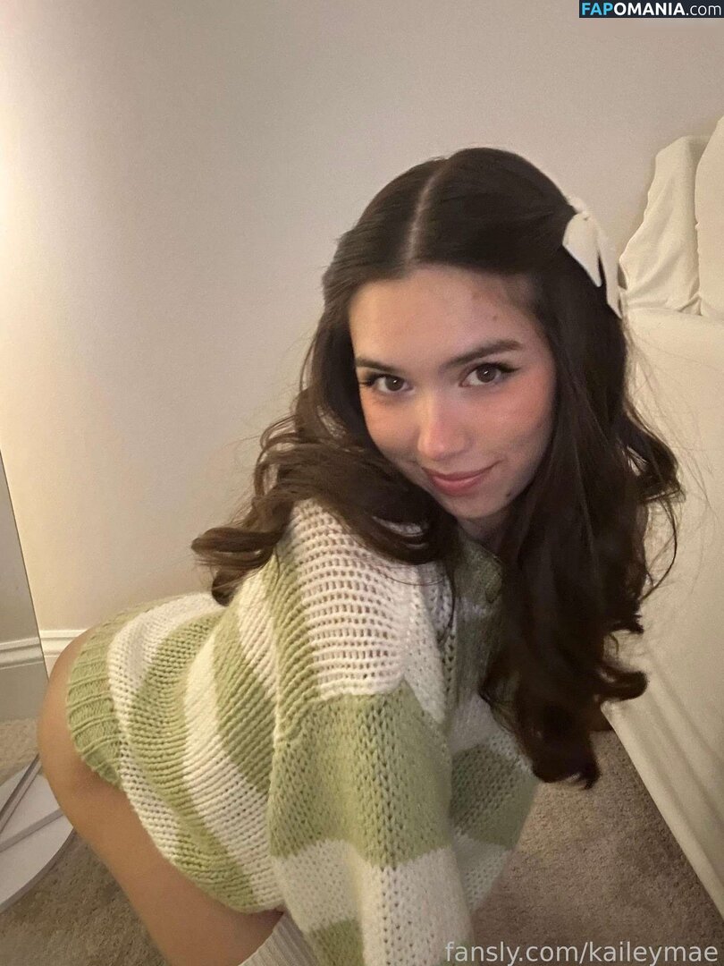Kailey Mae / kaileymae Nackt OnlyFans  Geleaktes Foto #13