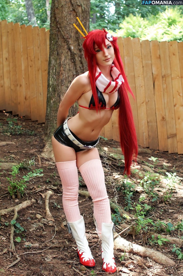 alex_cosplays / kainosaur / kainosaurus / kainosaurus_ Nackt OnlyFans  Geleaktes Foto #158