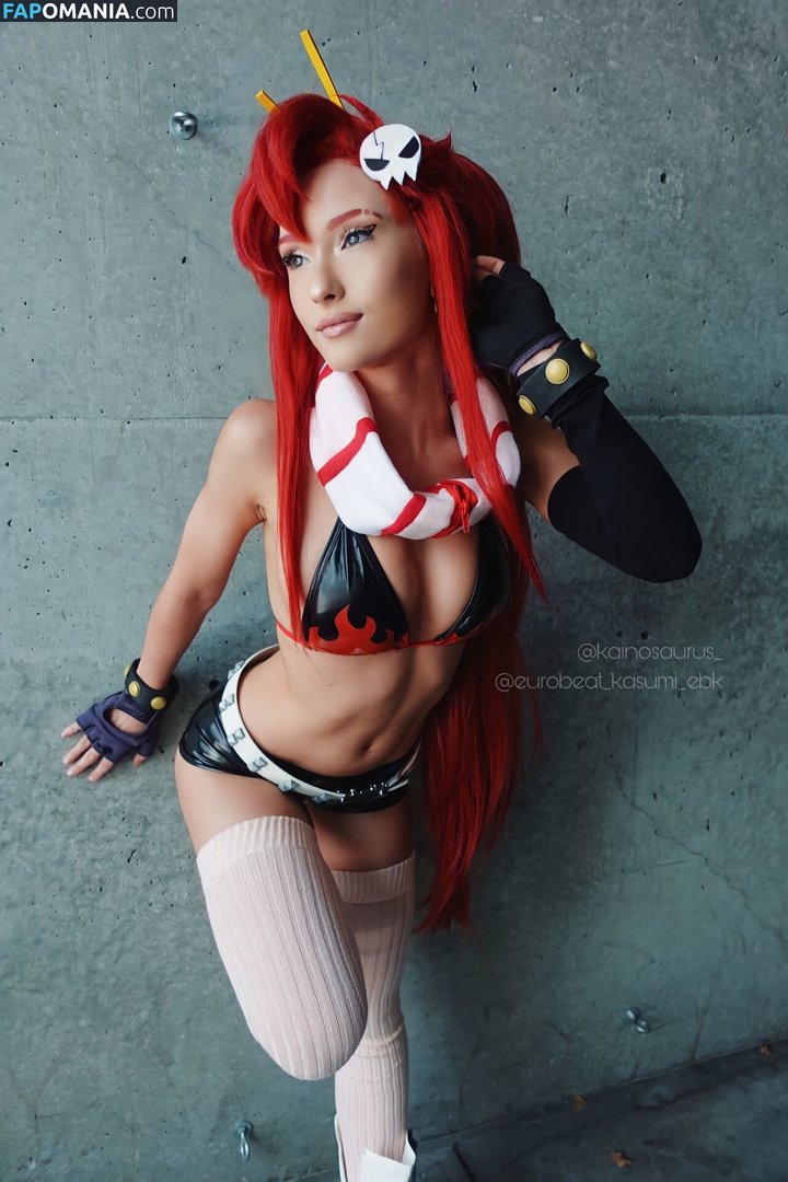 alex_cosplays / kainosaur / kainosaurus / kainosaurus_ Nackt OnlyFans  Geleaktes Foto #171