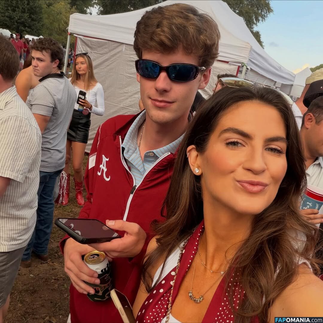 CNNswoman / Kaitlan Collins / kaitlancollins Nackt OnlyFans  Geleaktes Foto #3