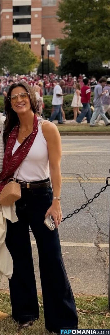 CNNswoman / Kaitlan Collins / kaitlancollins Nackt OnlyFans  Geleaktes Foto #4
