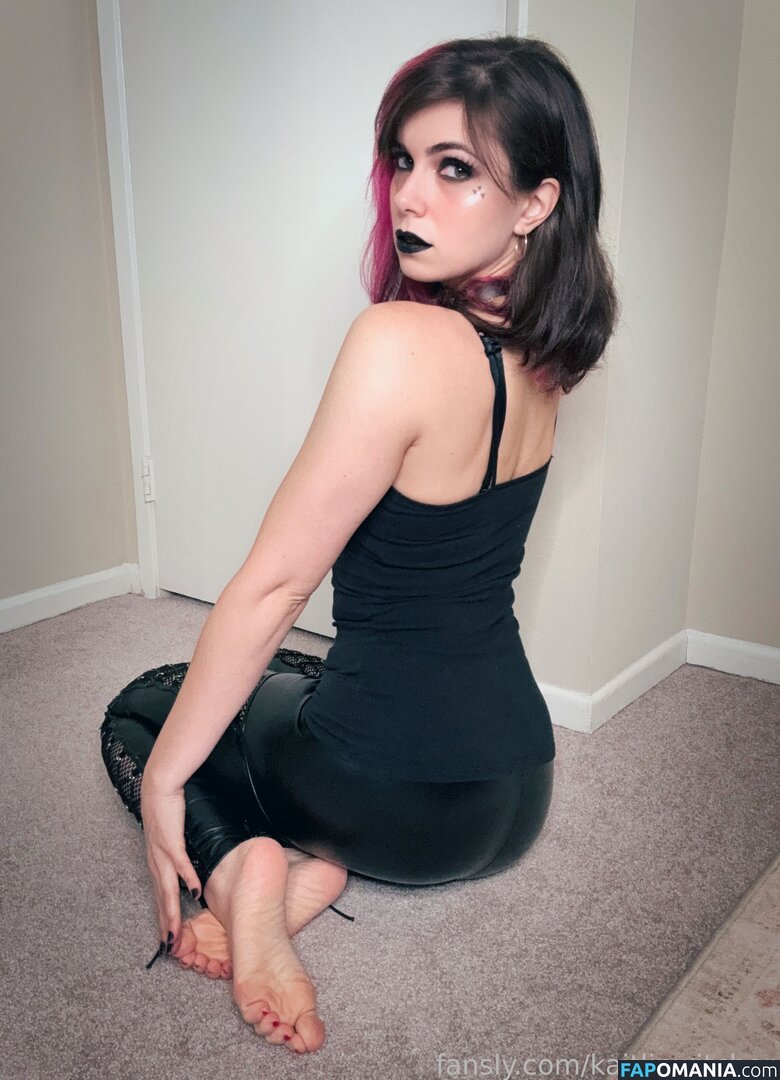 Kaitlin Witcher / KaitlinWitcher / piddleass Nackt OnlyFans  Geleaktes Foto #275