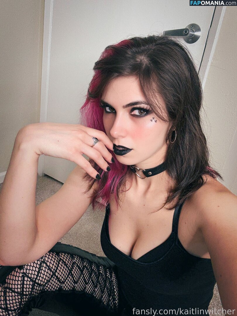 Kaitlin Witcher / KaitlinWitcher / piddleass Nackt OnlyFans  Geleaktes Foto #282