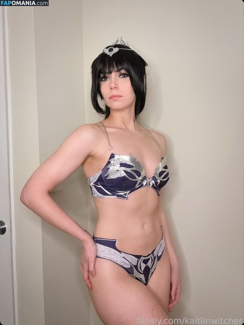 Kaitlin Witcher / KaitlinWitcher / piddleass Nackt OnlyFans  Geleaktes Foto #314