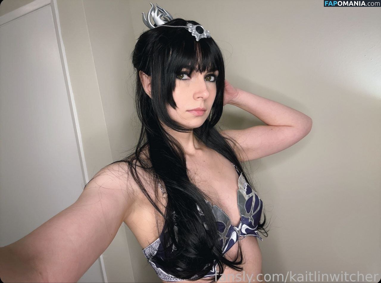 Kaitlin Witcher / KaitlinWitcher / piddleass Nackt OnlyFans  Geleaktes Foto #315