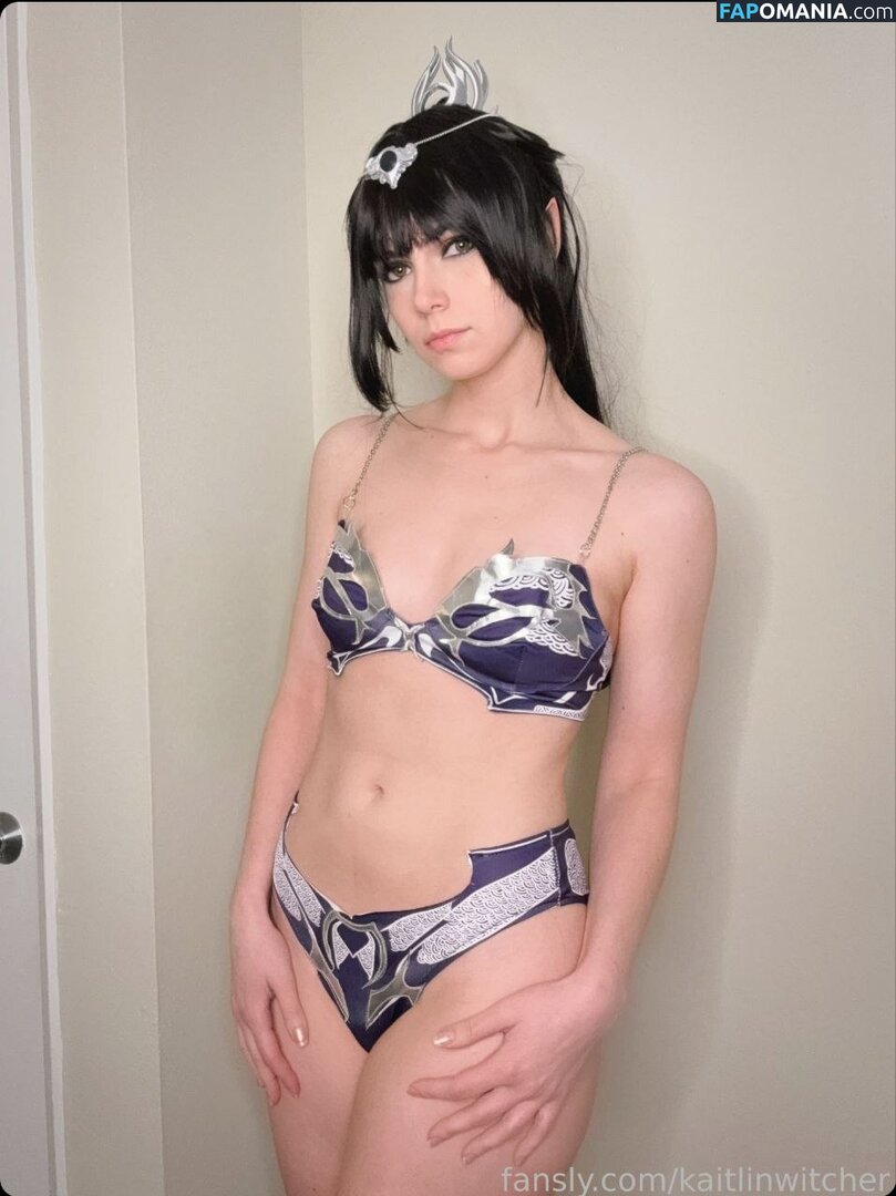 Kaitlin Witcher / KaitlinWitcher / piddleass Nackt OnlyFans  Geleaktes Foto #320