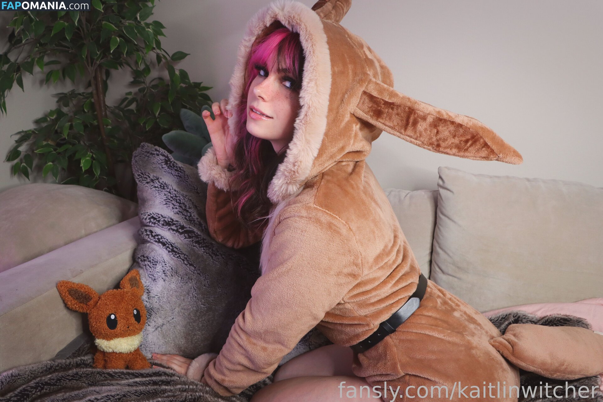 Kaitlin Witcher / KaitlinWitcher / piddleass Nackt OnlyFans  Geleaktes Foto #325