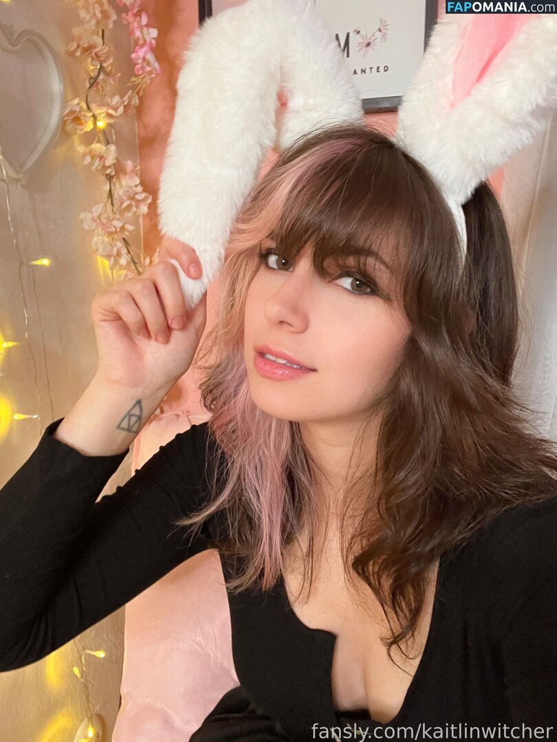 Kaitlin Witcher / KaitlinWitcher / piddleass Nackt OnlyFans  Geleaktes Foto #331