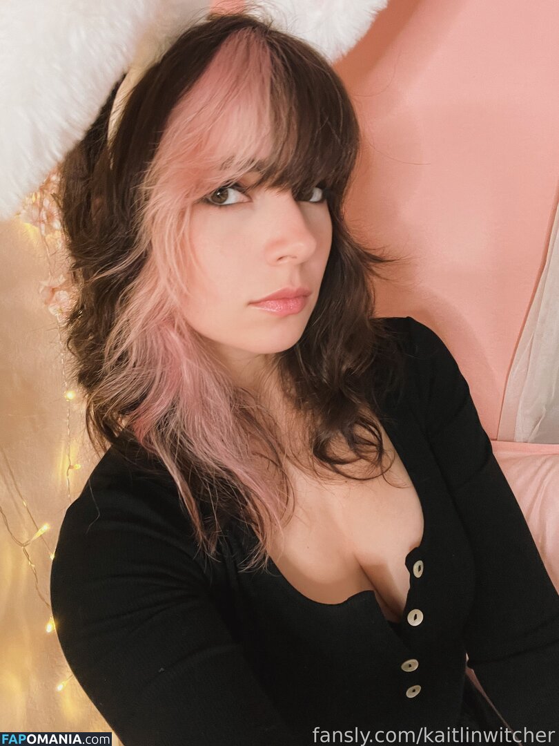 Kaitlin Witcher / KaitlinWitcher / piddleass Nackt OnlyFans  Geleaktes Foto #333