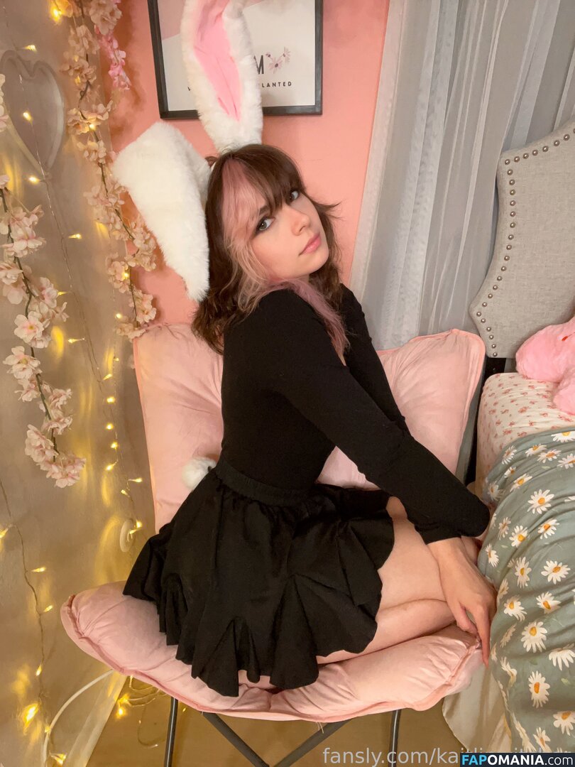 Kaitlin Witcher / KaitlinWitcher / piddleass Nackt OnlyFans  Geleaktes Foto #334