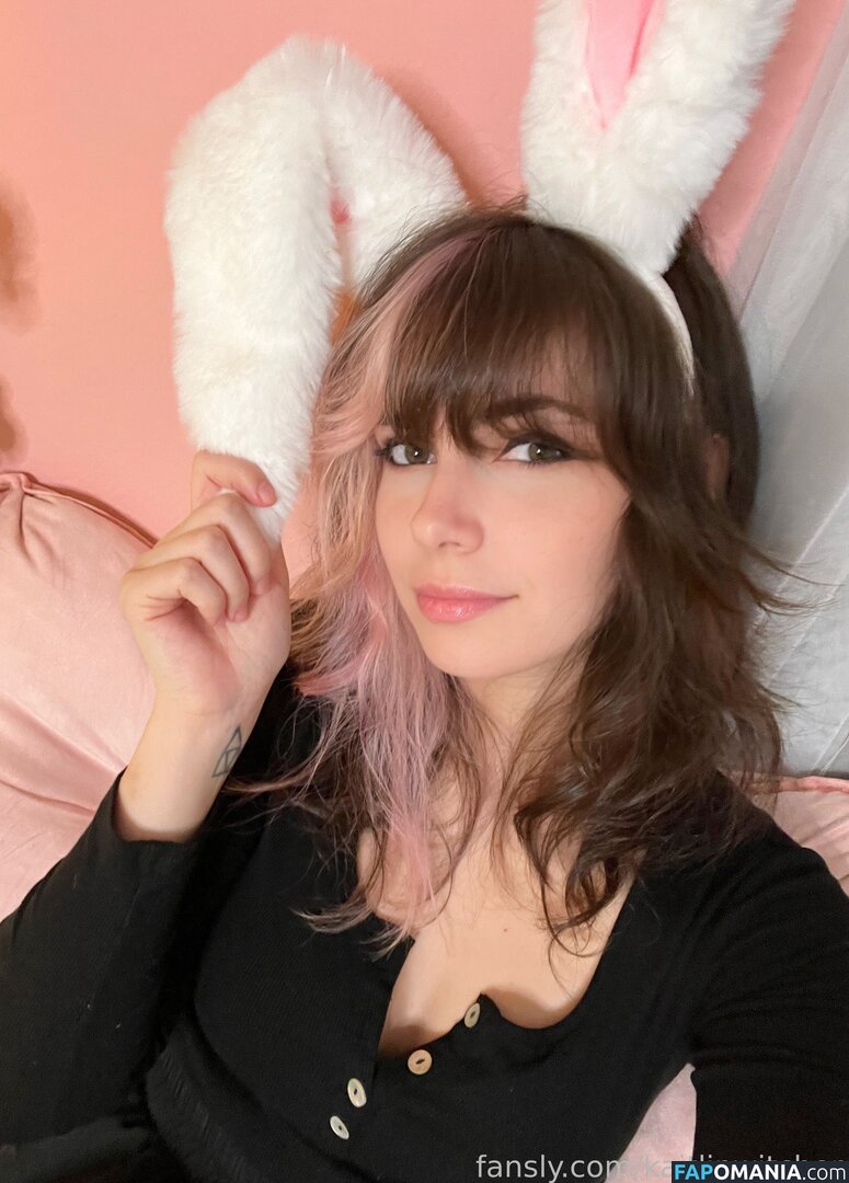 Kaitlin Witcher / KaitlinWitcher / piddleass Nackt OnlyFans  Geleaktes Foto #335