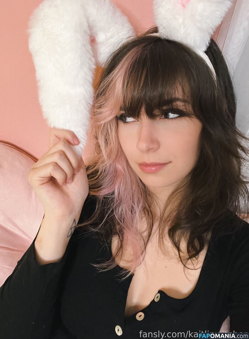 Kaitlin Witcher / KaitlinWitcher / piddleass Nackt OnlyFans  Geleaktes Foto #336