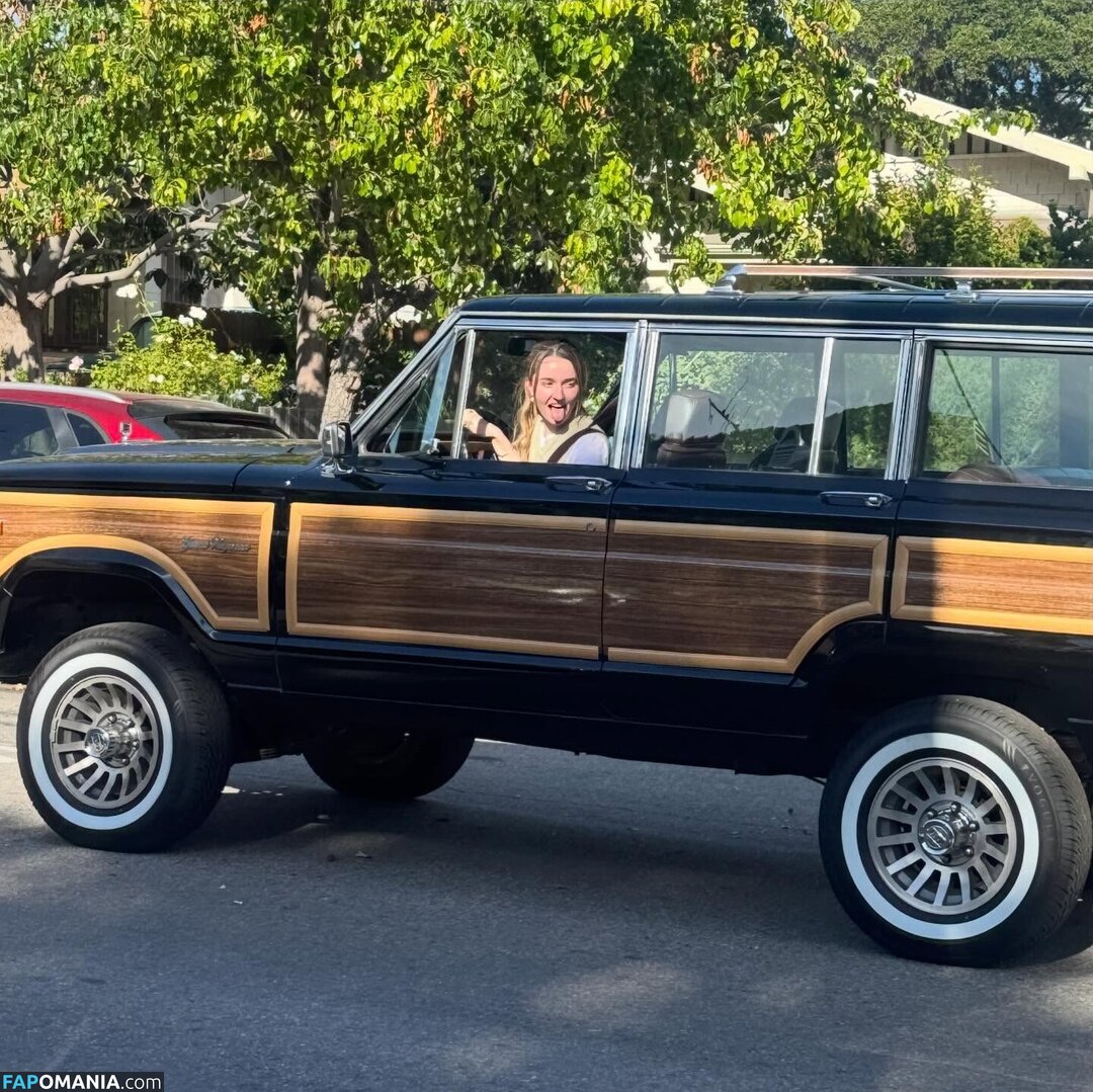 Kaitlyn Dever / KaitlynDever Nackt OnlyFans  Geleaktes Foto #210