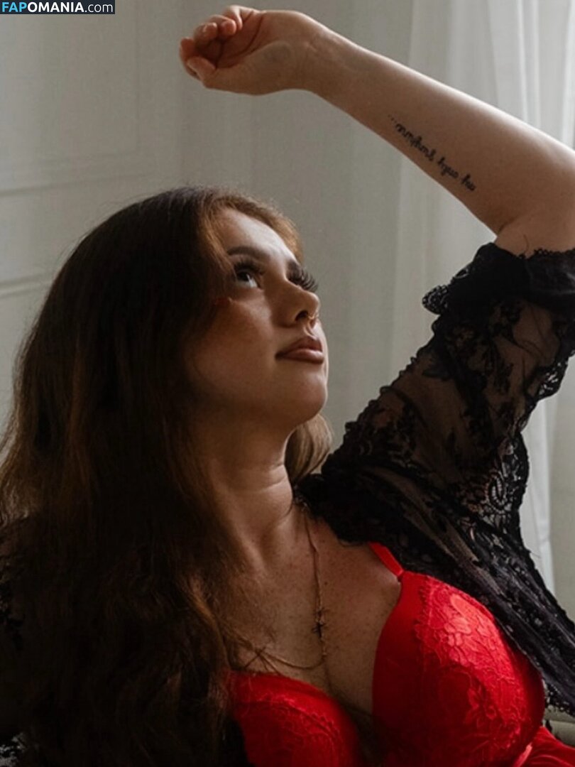Kaitlyn Nicole / __kaitlynicole_ / https: / kaitlynnicole.music / nicolette38 Nackt OnlyFans  Geleaktes Foto #2