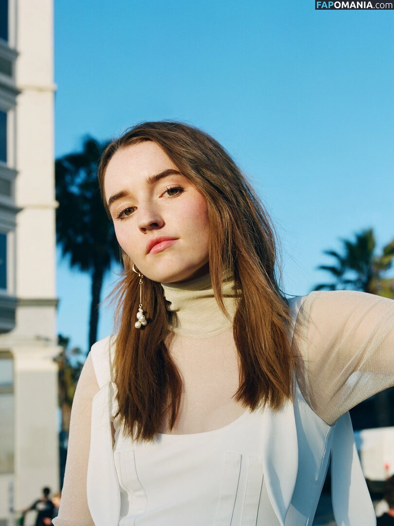 Kaitlyn Rochelle Dever / kaitlyn dever / kaitlyndever Nackt OnlyFans  Geleaktes Foto #7