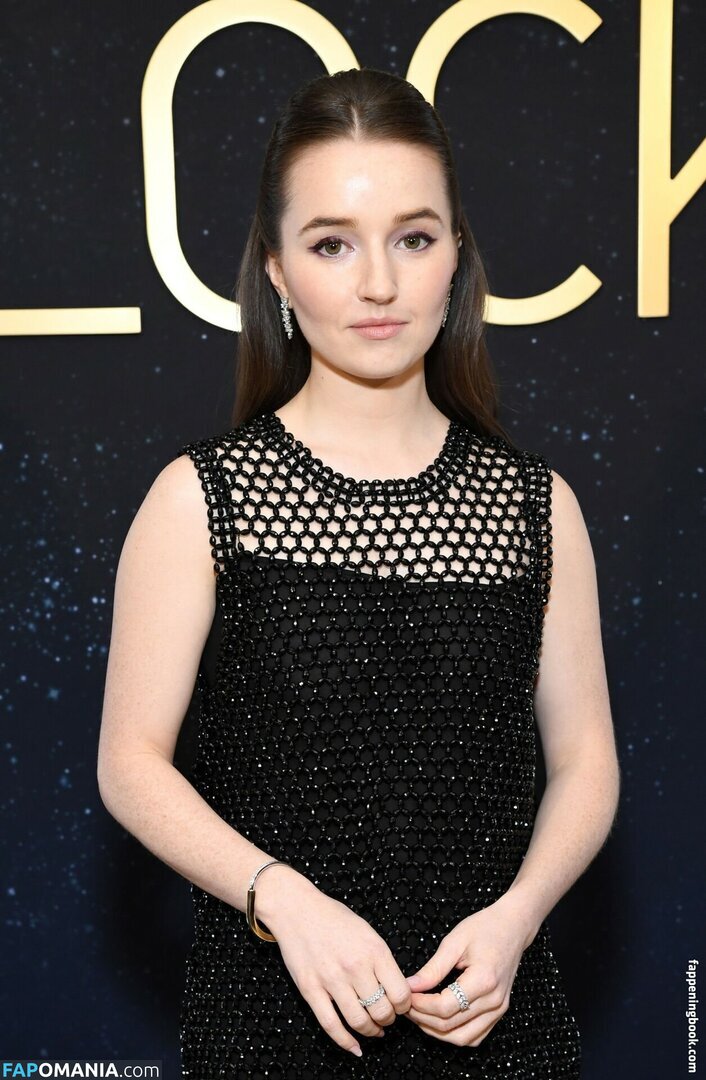 Kaitlyn Rochelle Dever / kaitlyn dever / kaitlyndever Nackt OnlyFans  Geleaktes Foto #8