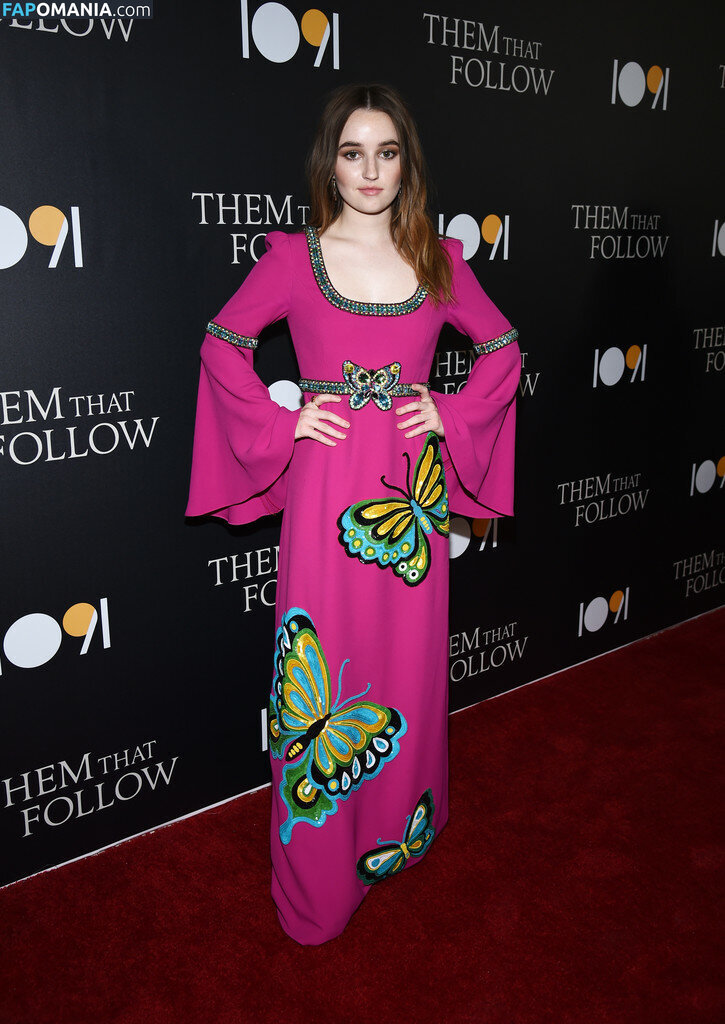 Kaitlyn Rochelle Dever / kaitlyn dever / kaitlyndever Nackt OnlyFans  Geleaktes Foto #22