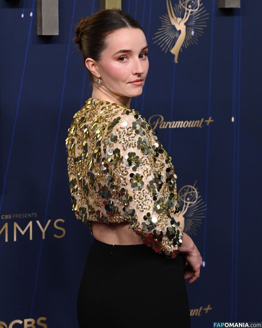 Kaitlyn Dever / kaitlyndever Nackt OnlyFans  Geleaktes Foto #5