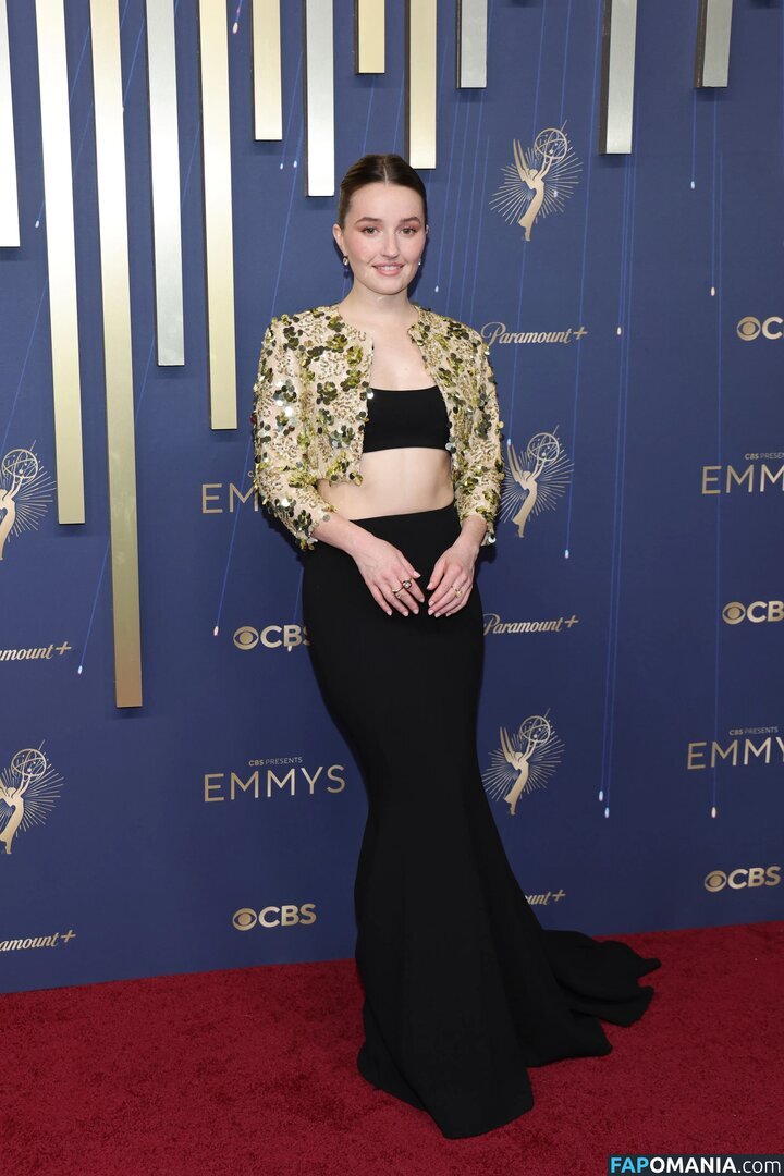 Kaitlyn Dever / kaitlyndever Nackt OnlyFans  Geleaktes Foto #6