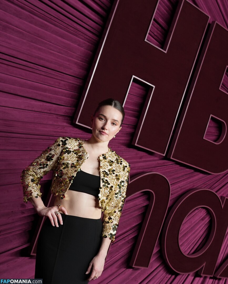 Kaitlyn Dever / kaitlyndever Nackt OnlyFans  Geleaktes Foto #8