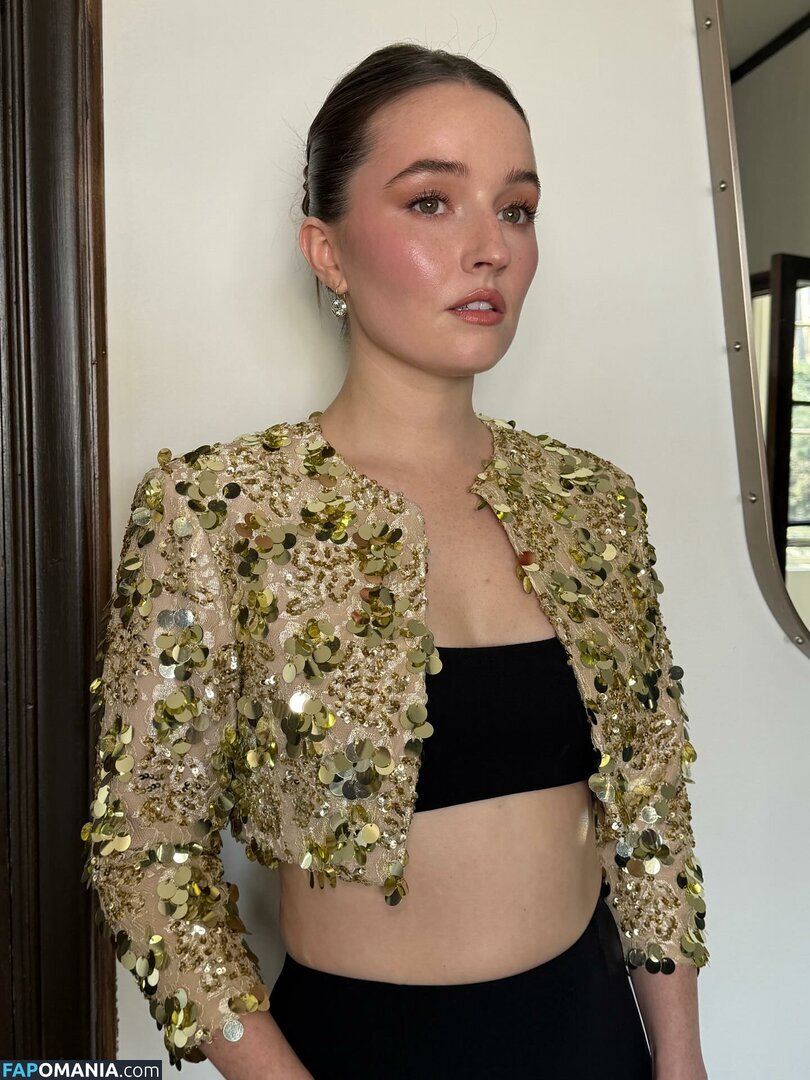 Kaitlyn Dever / kaitlyndever Nackt OnlyFans  Geleaktes Foto #11