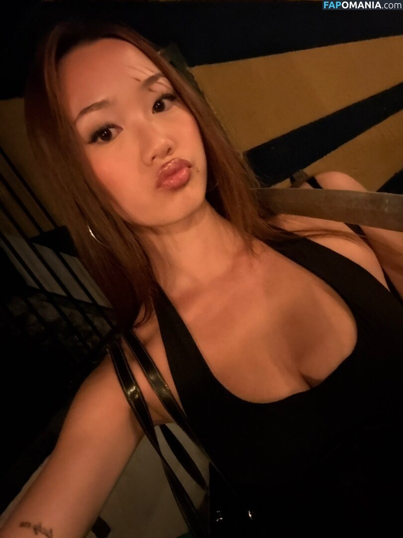 kaitlynhan / kaitlynherman Nackt OnlyFans  Geleaktes Foto #7