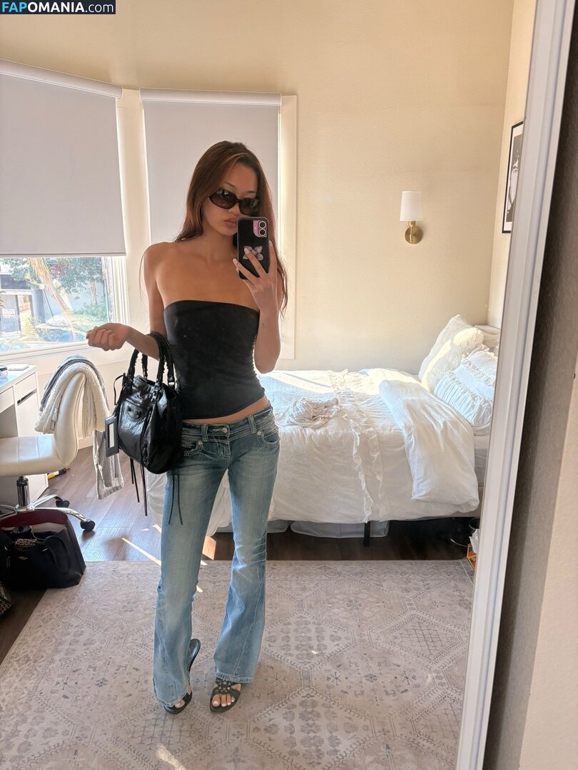 kaitlynhan / kaitlynherman Nackt OnlyFans  Geleaktes Foto #10