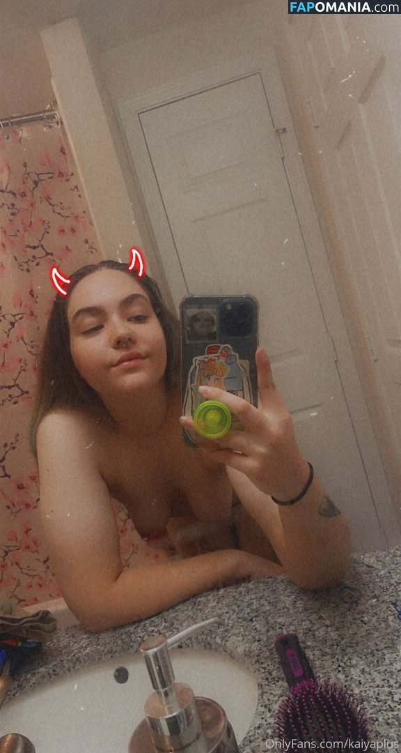 eboyelena / kaiyaplus Nackt OnlyFans  Geleaktes Foto #29