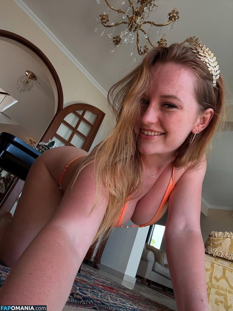 Kajamood Nackt OnlyFans  Geleaktes Foto #5