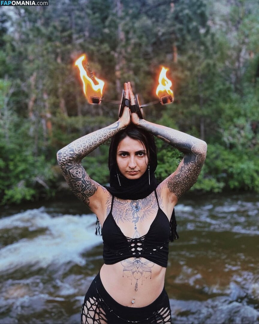 Kaladhara Creations / kaladharacreations / prema.riah Nackt OnlyFans  Geleaktes Foto #1