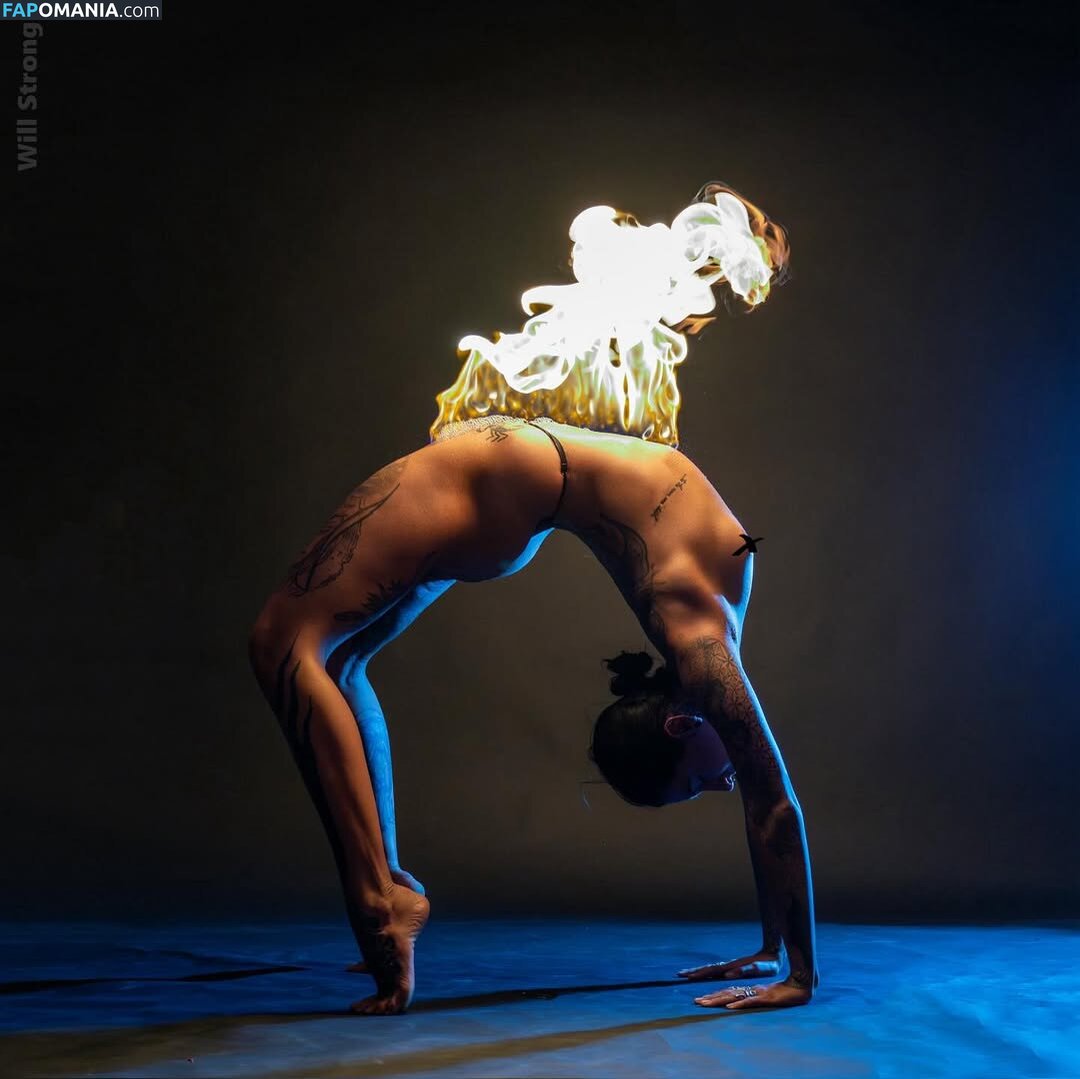Kaladhara Creations / kaladharacreations / prema.riah Nackt OnlyFans  Geleaktes Foto #5