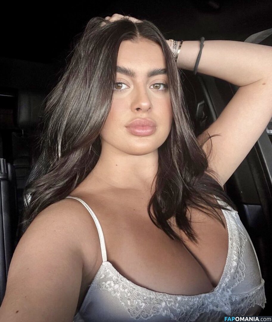 Kalani Hilliker / kalanihilliker Nackt OnlyFans  Geleaktes Foto #10